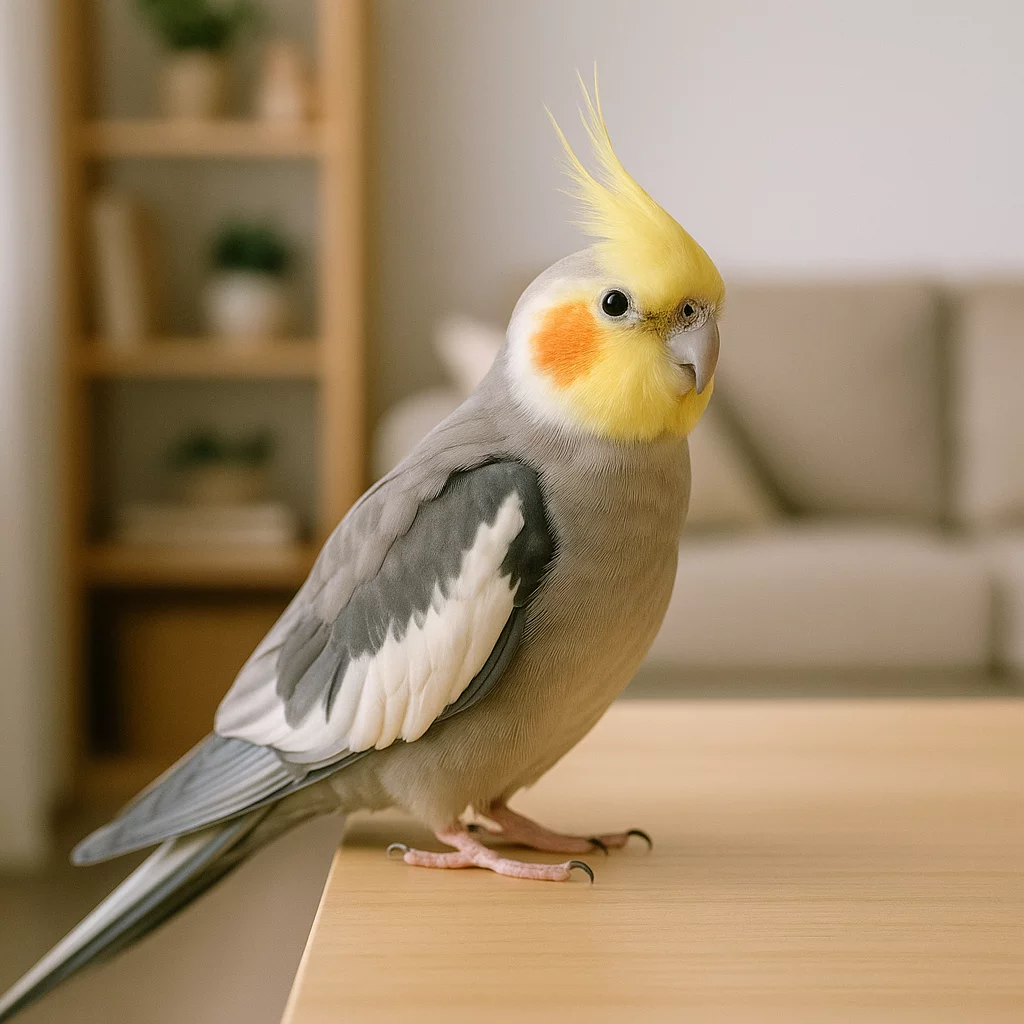 Aves que Podem Ser Criadas em Casa: Guia Completo