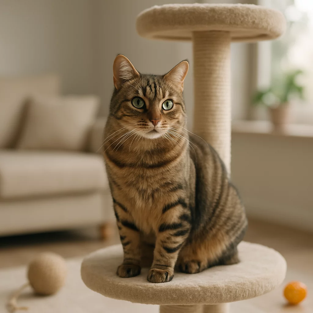 Cachorros e Gatos: Como Conviver em Harmonia