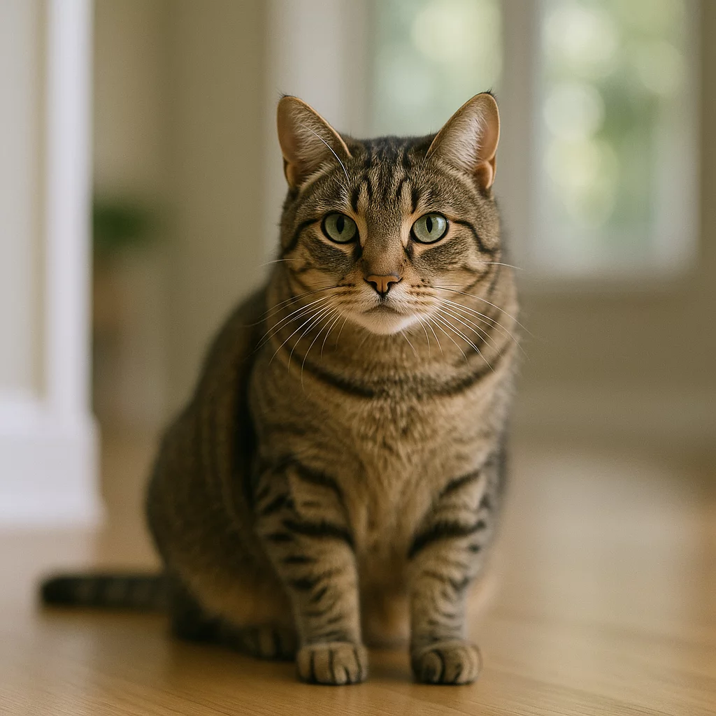 Cachorros e Gatos Juntos: Como Fazer Essa Amizade Funcionar