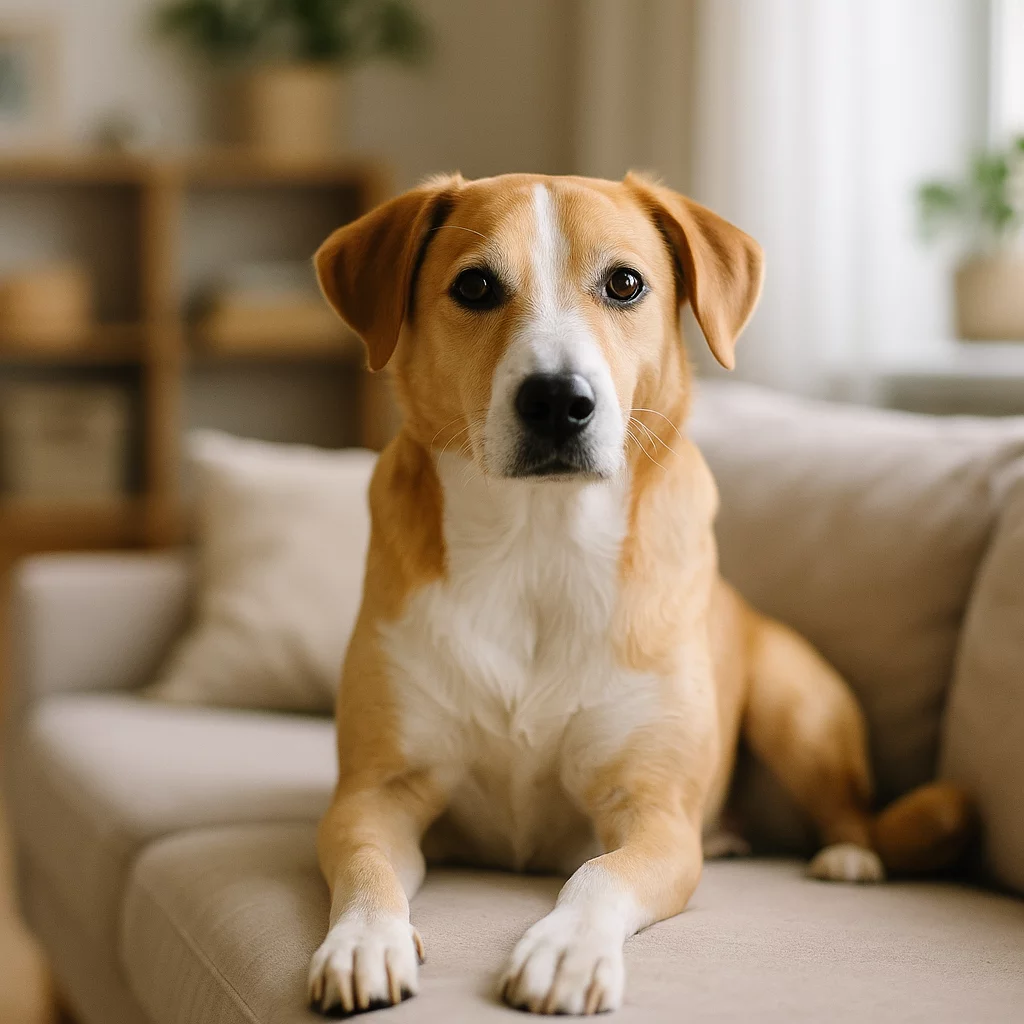 Como Eliminar Odores de Cachorro de Forma Eficiente