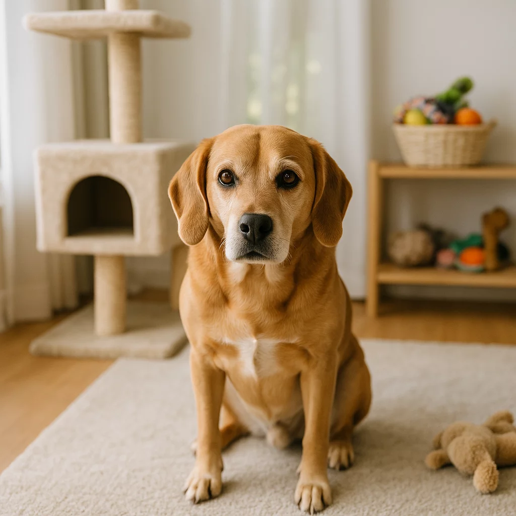 Como Eliminar Odores de Cachorro: Dicas e Truques Eficazes