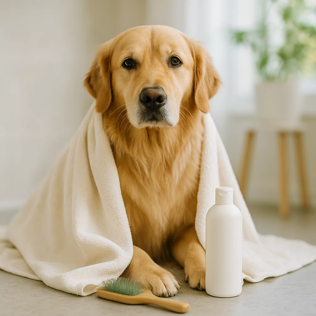 Como Limpar o Apartamento com Pet: Dicas Práticas