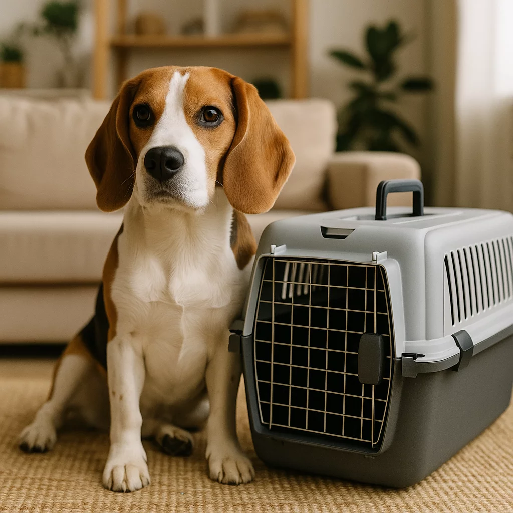 Como Transportar Pets com Segurança: Dicas Essenciais