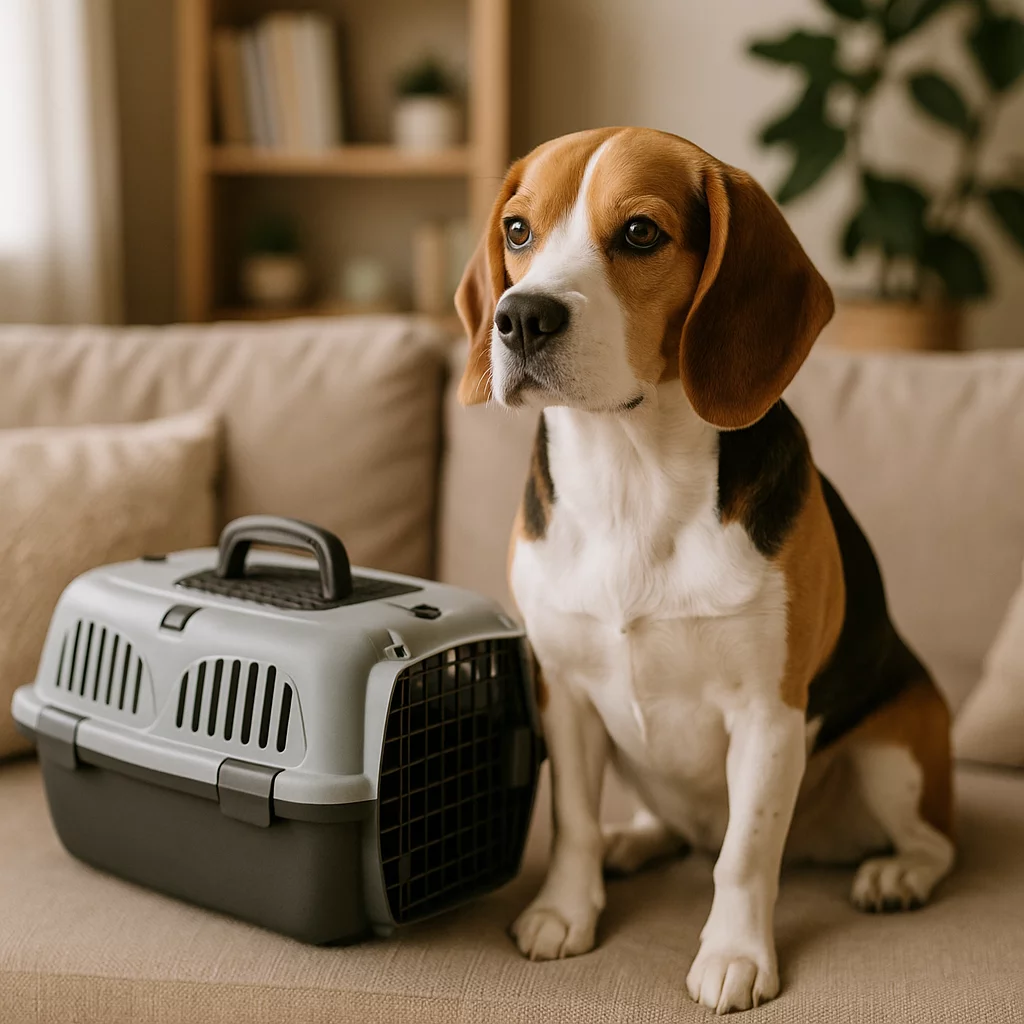 Como Viajar com Meu Pet: Dicas e Cuidados Essenciais