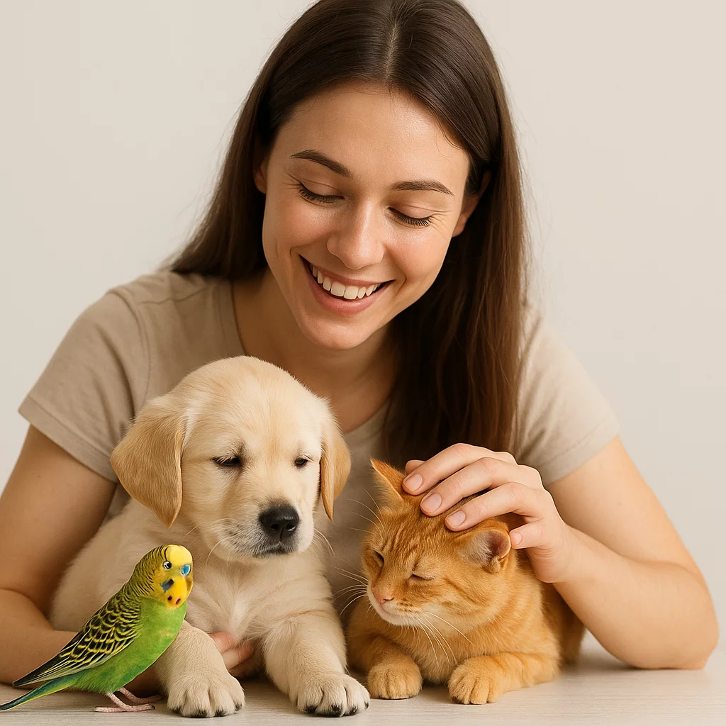 Cuidados Essenciais com Filhotes de Cachorro