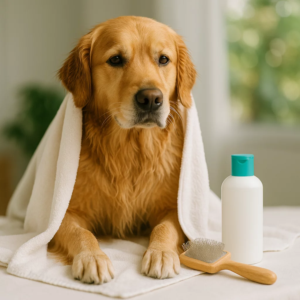 Cuidados Essenciais para Cães: Guia Completo para Tutores