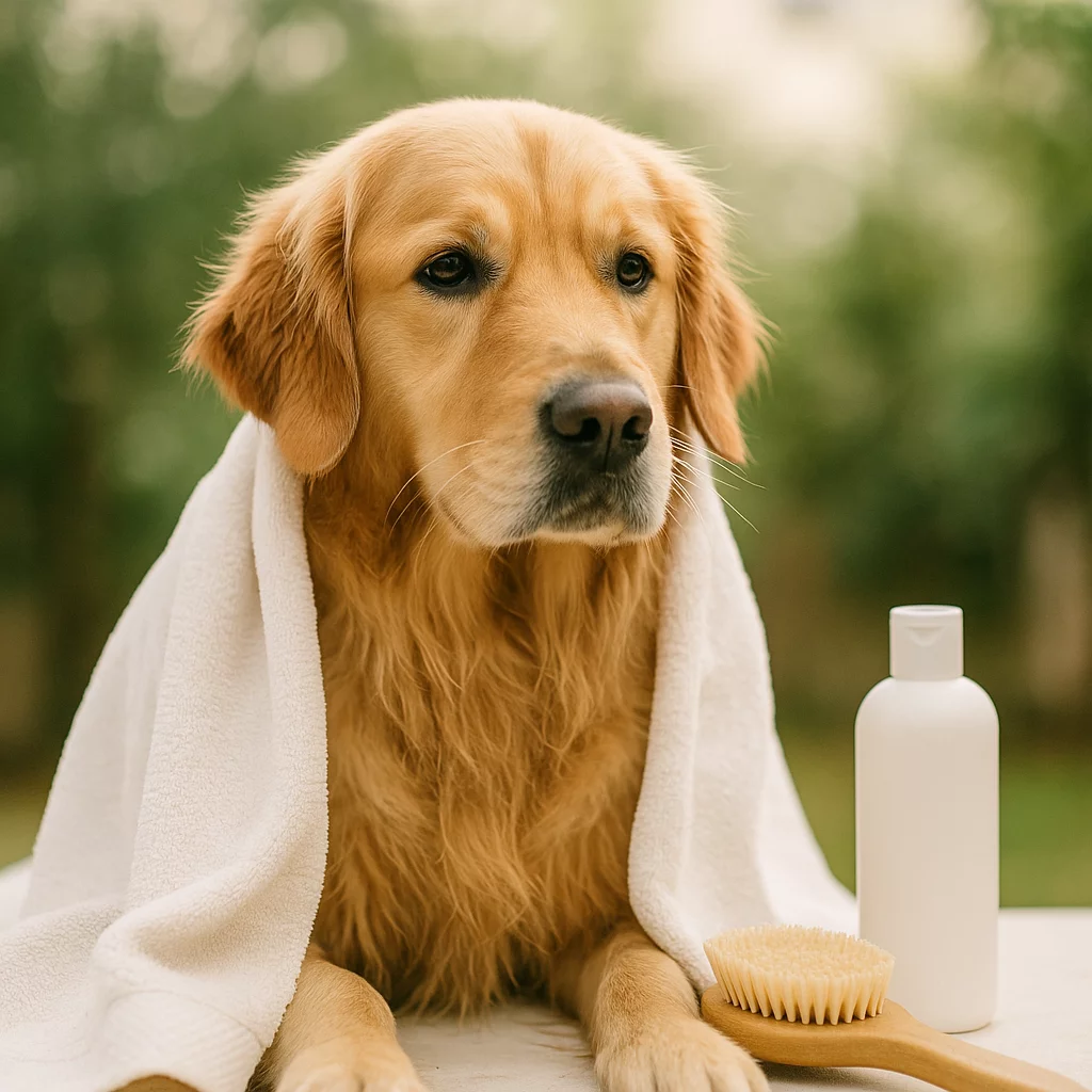 Cuidados Essenciais para Cães: Guia Completo