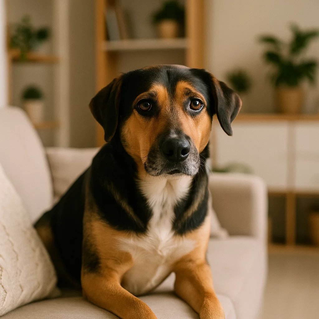Doenças Comuns em Cães: Como Identificar e Prevenir