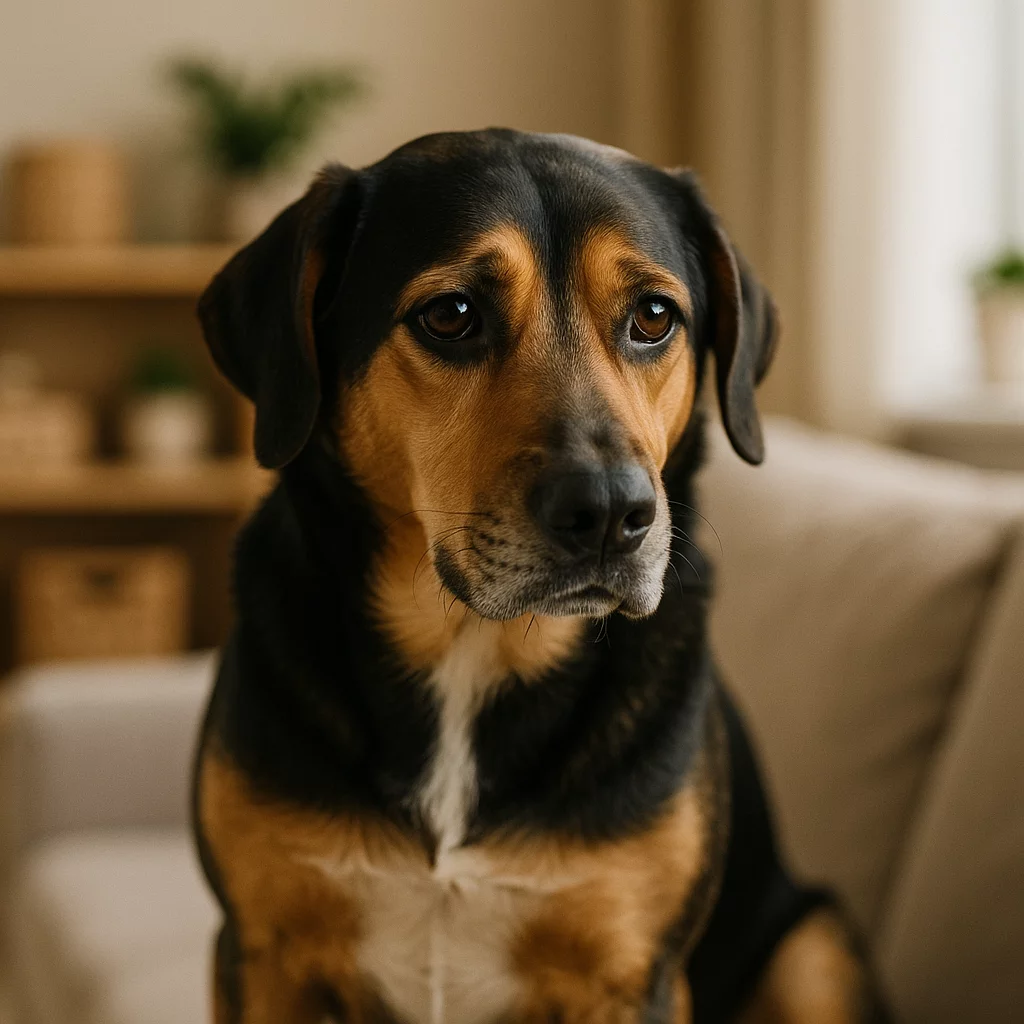 Doenças Comuns em Cães: Identificação e Prevenção