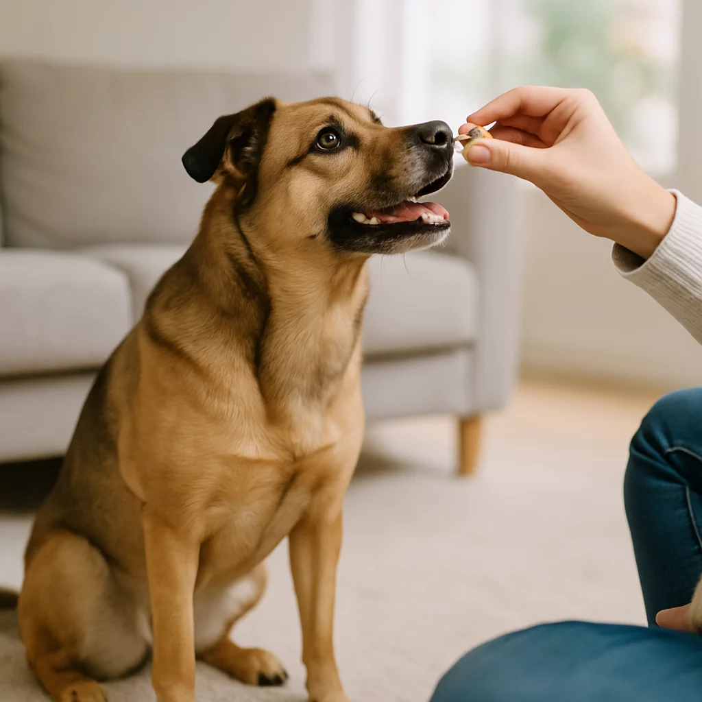 Entendendo a Ansiedade de Separação em Cães