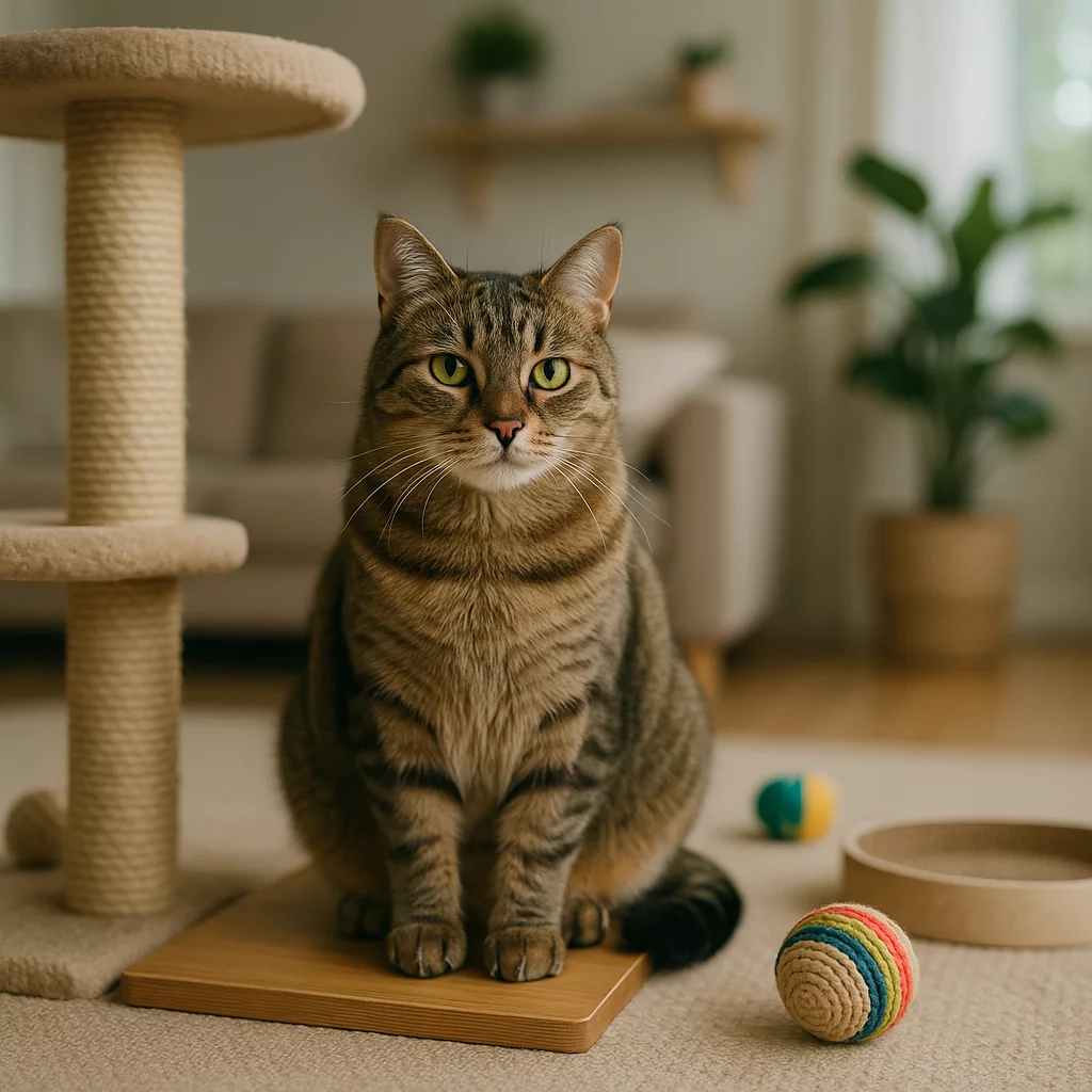 Gatos e Aves: Como Conviver em Harmonia