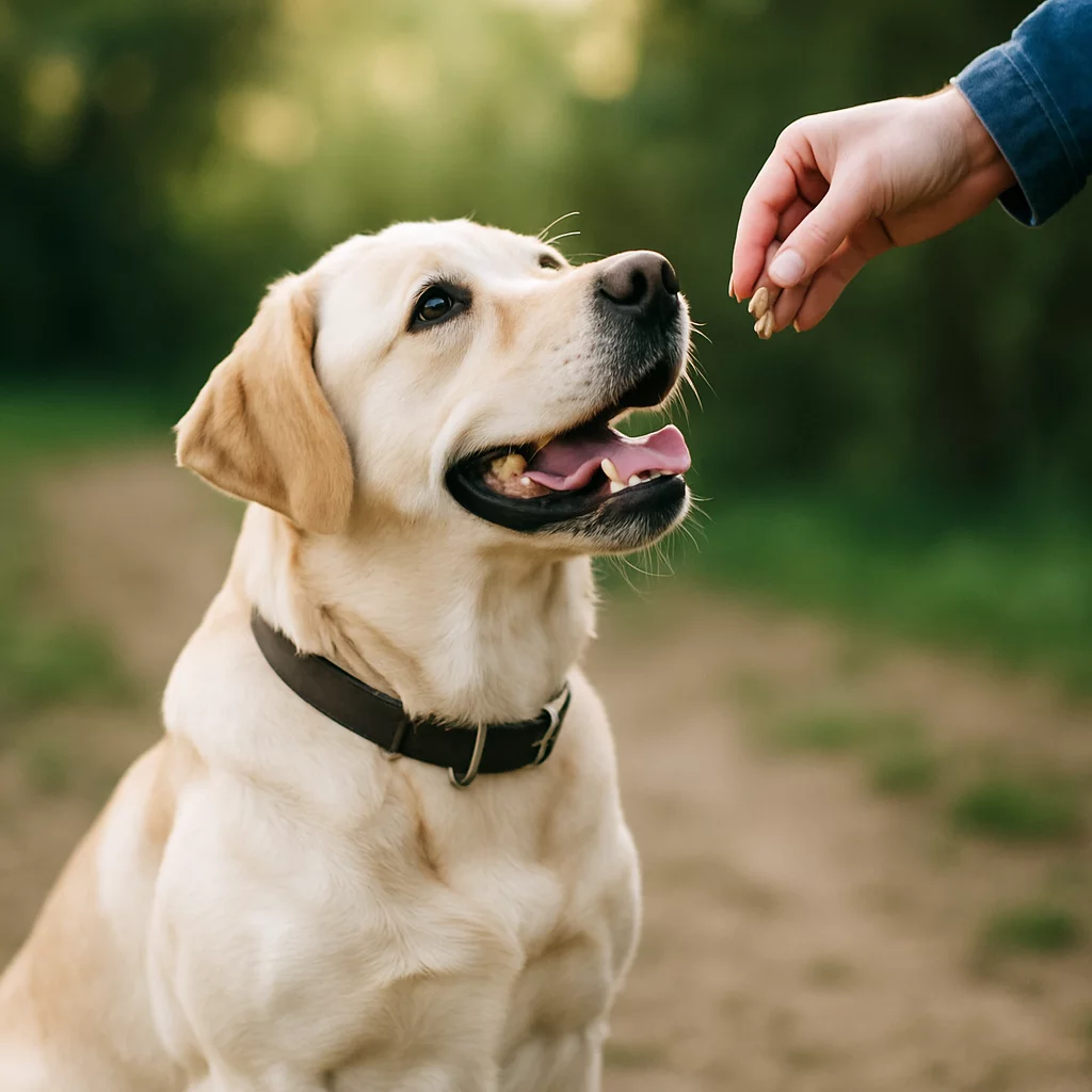 Meu Cão Come Fezes: O Que Fazer?