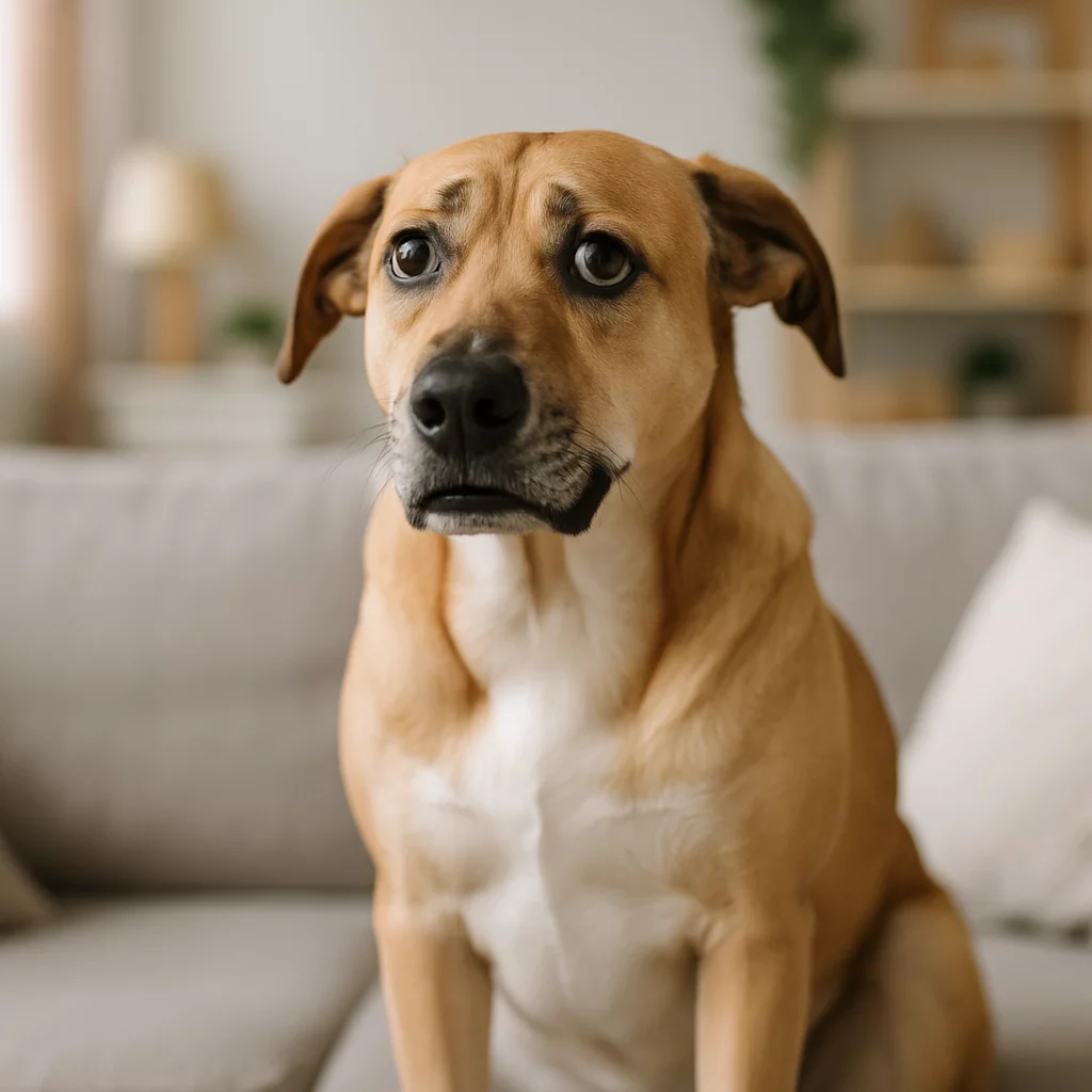 Meu Cachorro Chora: O Que Fazer?
