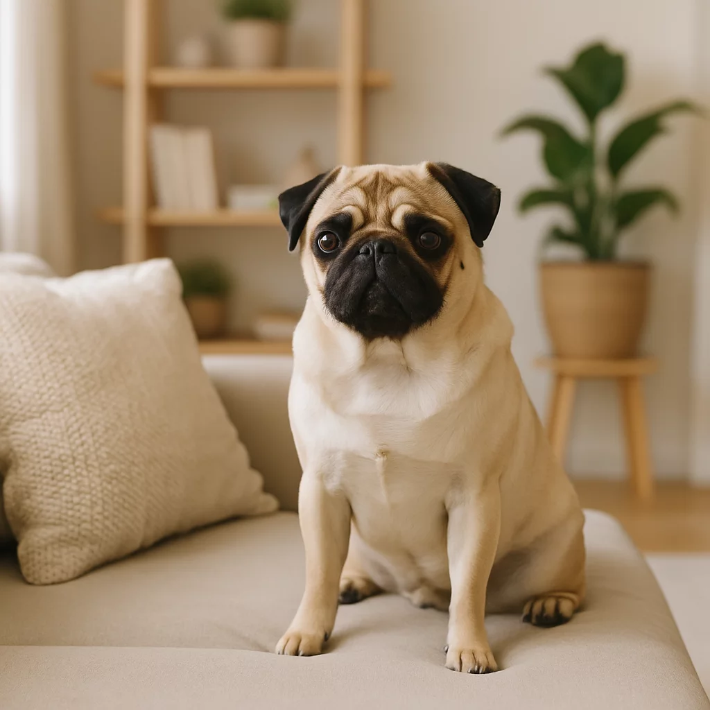 Raças de Cães Ideais para Apartamentos