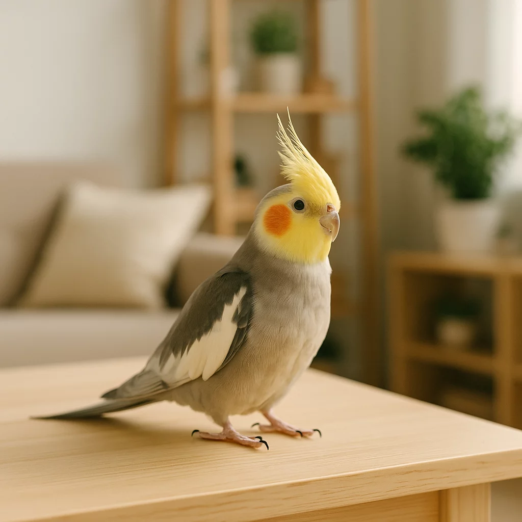 Saúde e Bem-Estar das Aves: Cuidados Essenciais