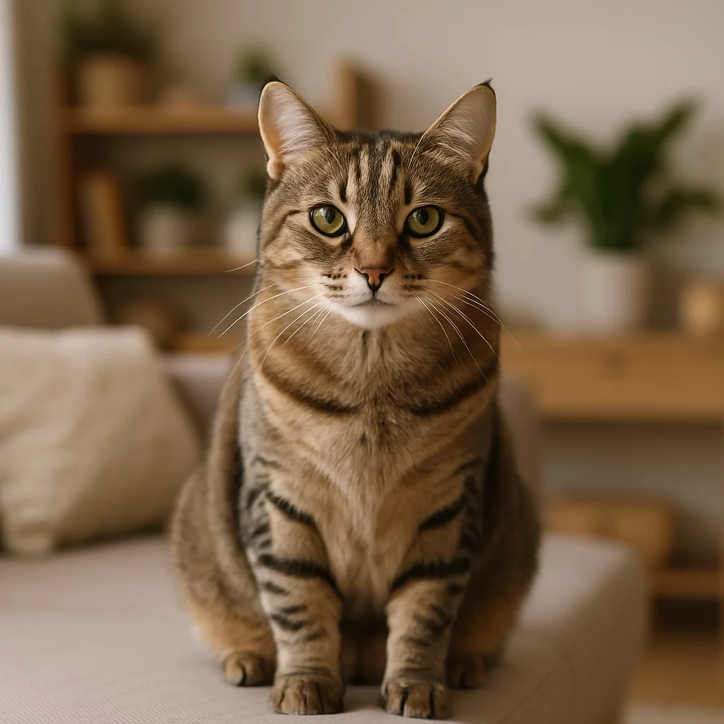 Saúde e Bem-Estar dos Gatos: Cuidados Essenciais para Seu Felino