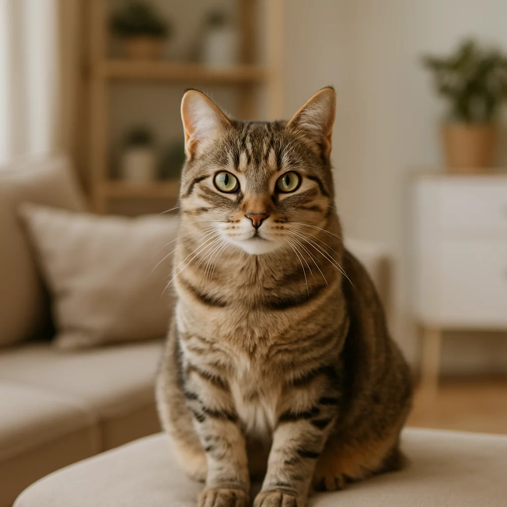Saúde e Bem-Estar dos Gatos: Cuidados Essenciais