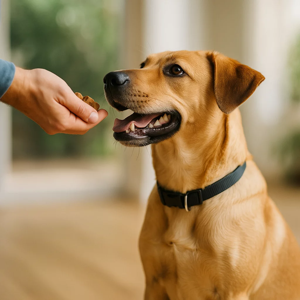 Treinamento Básico para Cães: Dicas e Técnicas Eficazes