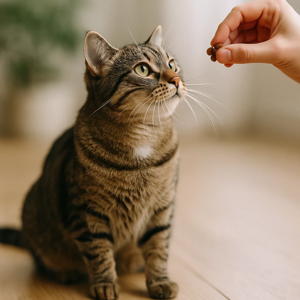 Treinamento Básico para Gatos: Dicas e Técnicas Eficazes