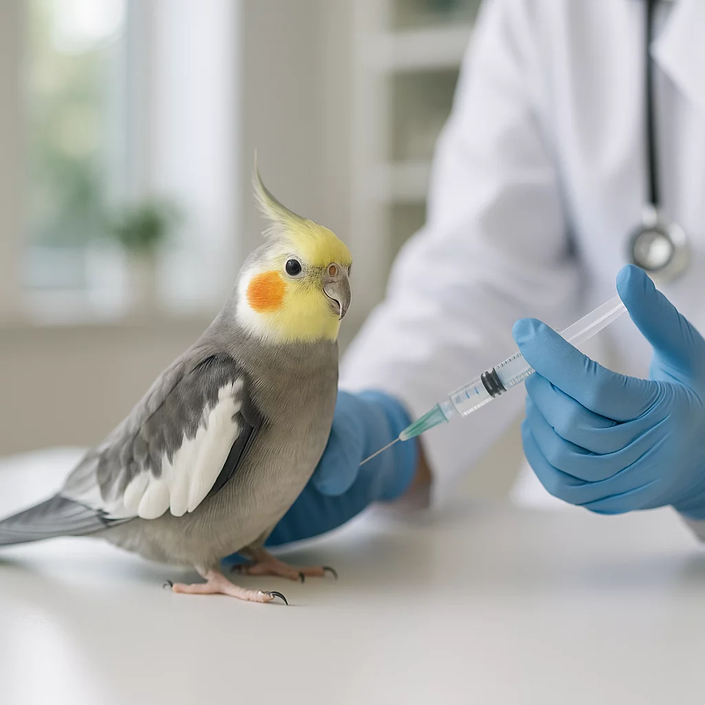 Vacinas Obrigatórias para Cães: O Que Você Precisa Saber
