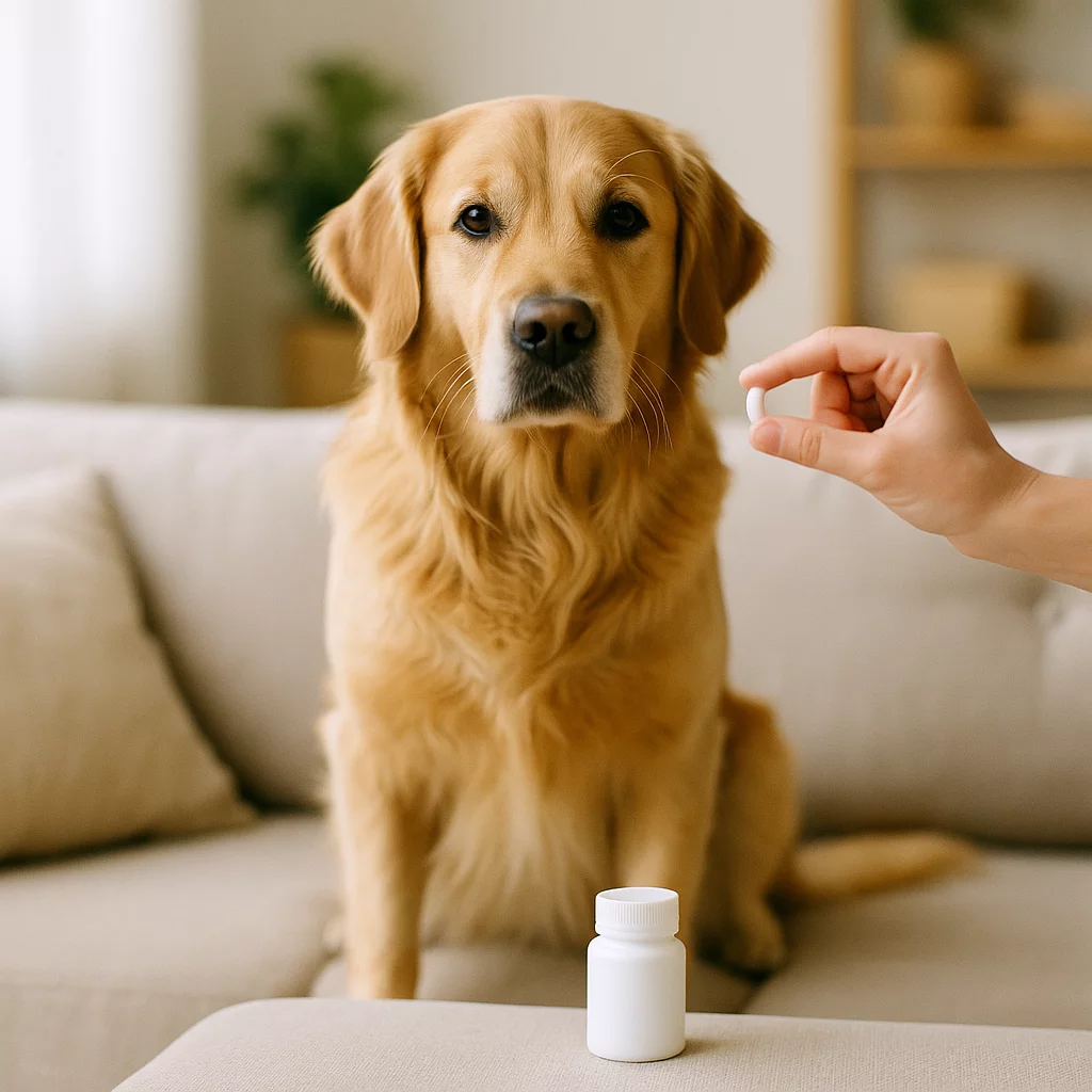 Vermífugo para Cães: Tudo o Que Você Precisa Saber