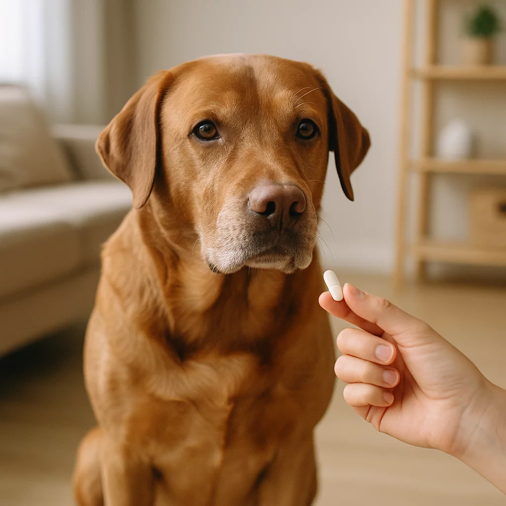 Vermífugo para Cães: Tudo que Você Precisa Saber