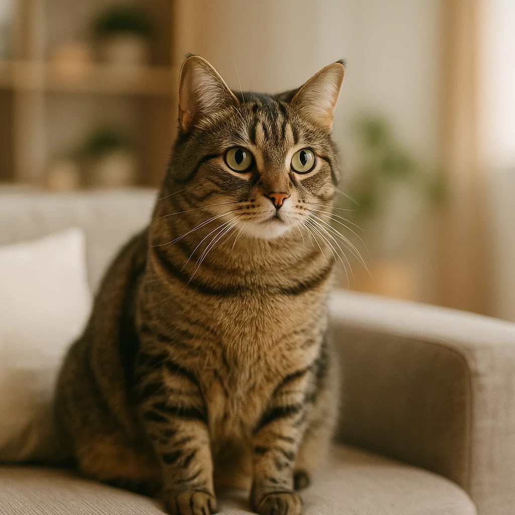 Vermífugo para Gatos: Tudo que Você Precisa Saber